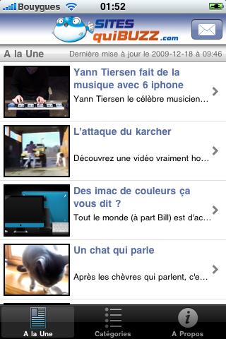 Sites Qui Buzz Sites Qui Buzz