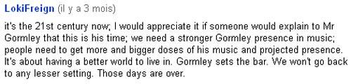 Mark Gormley