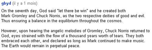 Mark Gormley
