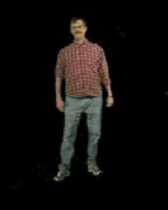 Mark Gormley powerstance shift