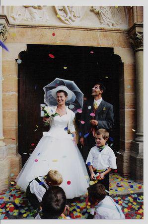 Bobards et balivernes, la vérité vraie ! mariage