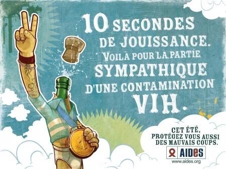 10-secondes_450 La créativité au service des grandes causes