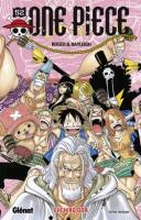 One Piece, la fin annoncée d'un manga ultra populaire