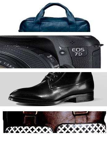 wish list La wish list de Nico au père Noel…