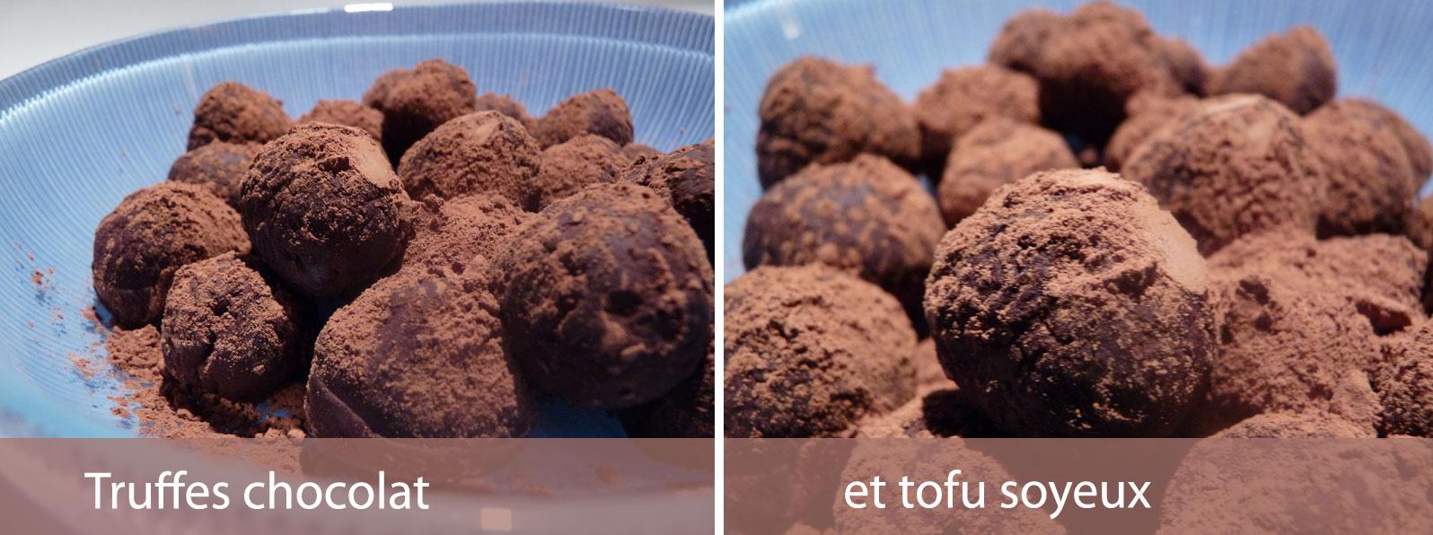 truffes truffes