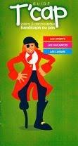 T'CAP T'CAP