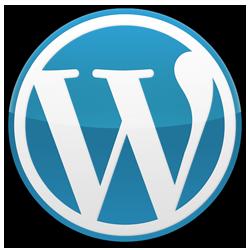 blue xl wp Wordpress 2.9 est dans les bacs!