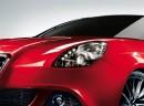 Alfa Roméo Giulietta : l’interieur