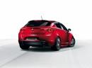 Alfa Roméo Giulietta : l’interieur