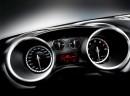 Alfa Roméo Giulietta : l’interieur