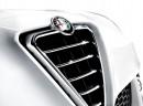 Alfa Roméo Giulietta : l’interieur