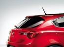 Alfa Roméo Giulietta : l’interieur