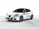Alfa Roméo Giulietta : l’interieur