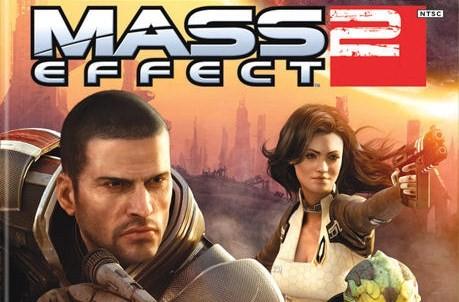 Mass Effect 2 ... enfin un extrait de la bande-annonce ! Mass Effect 2 ... enfin un extrait de la bande-annonce !
