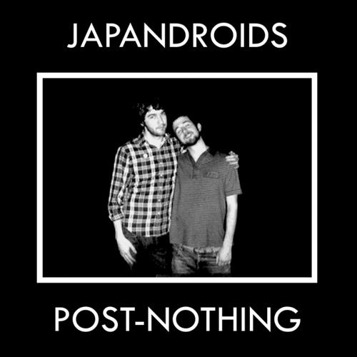 Japandroïds – Post Nothing