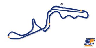 Japon 2010 Suzuka Circuit