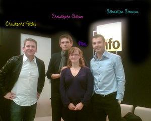 Passions gourmandes Photo001chef2