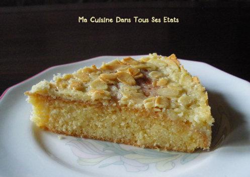 Tôt-fait aux amandes tot fait amandes 1