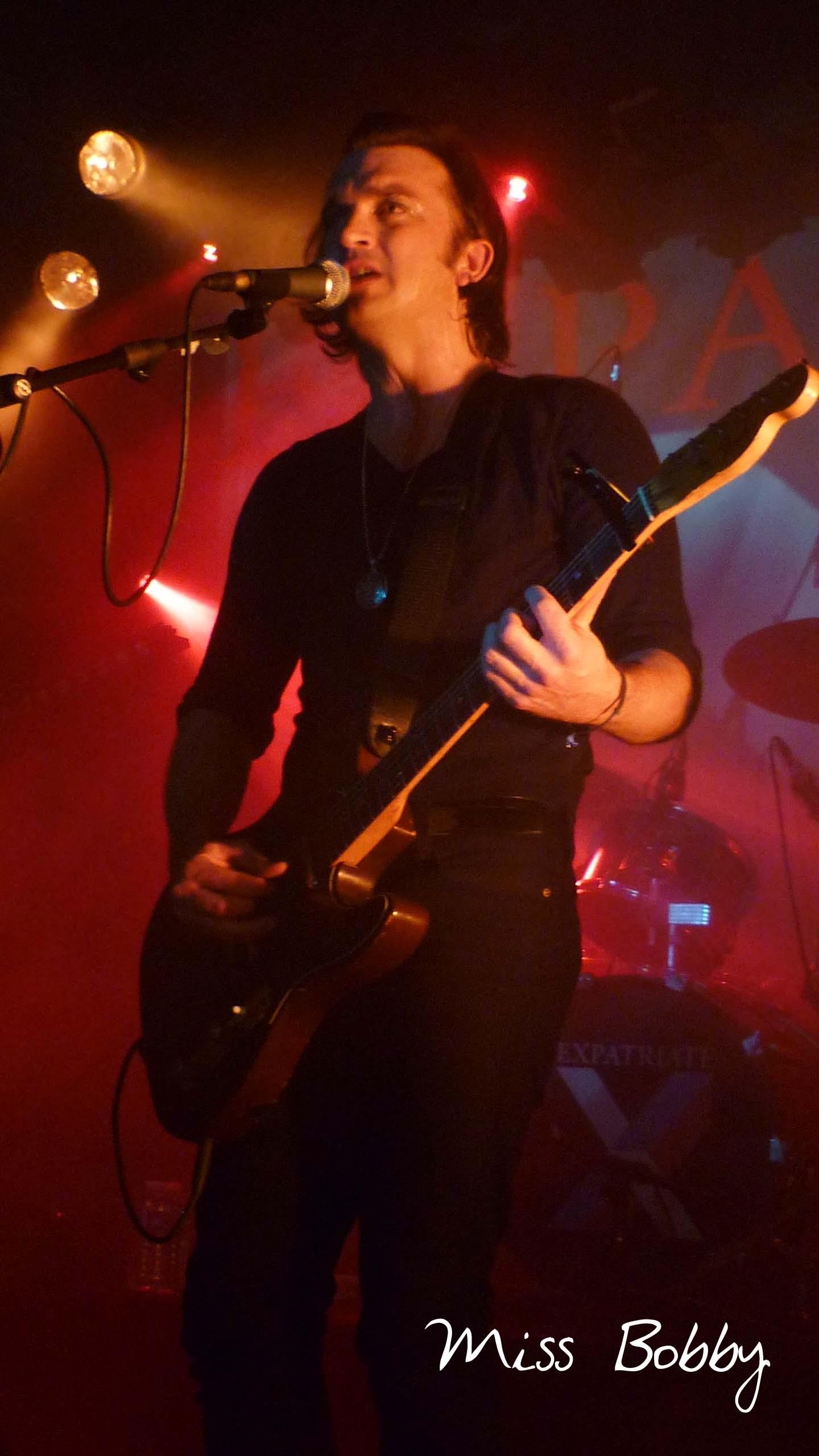 Expatriate Expatriate