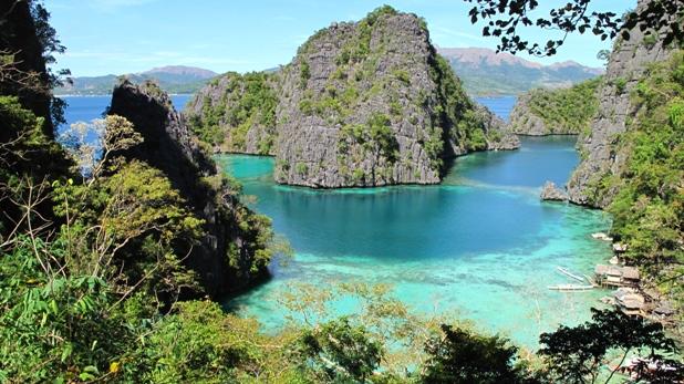 Philippines – Beauté des Iles