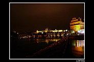 Entretien: Prague selon Thomas