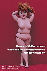 body shop fat barbie