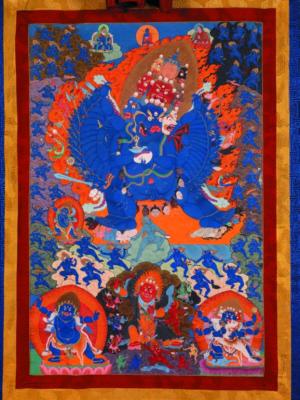 Sacré Bhoutan vajrabhairava.1261141070.jpg