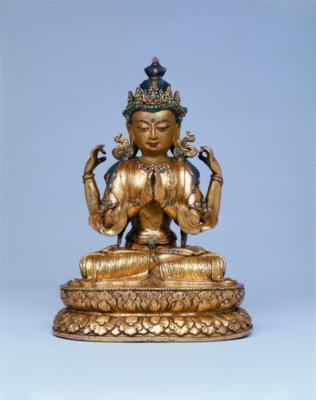 Sacré Bhoutan avalokiteshvara.1261141019.jpg