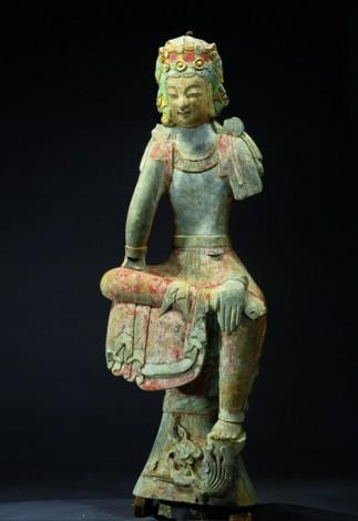 Sacré Bhoutan bodhisattva_assis.1261141038.jpg