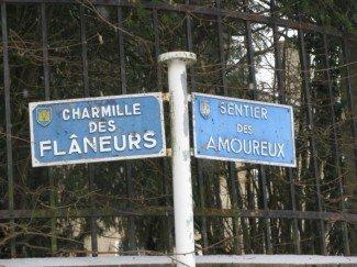 Panneaux de Thionville