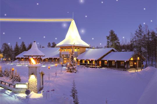 Magie de Noël Magie de Noël