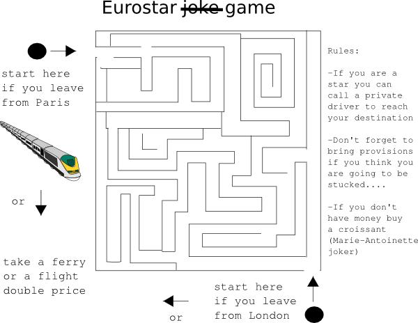 eurostar