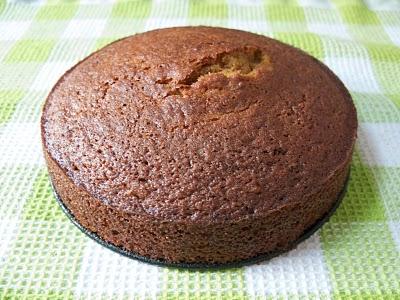 Gâteau au potimarron, glaçage au caramel Gâteau au potimarron, glaçage au caramel