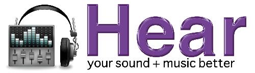 Hear™ Logo