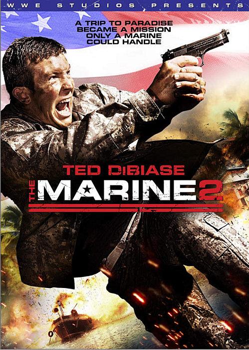  The Marine 2 [TRUEFRENCH DVDRiP]