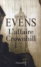 L'affaire Crownhill, Georges Evens