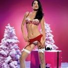 thumbs fill sexy noel 000 Filles sexy pour Noël (183 photos)