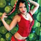 thumbs fill sexy noel 046 Filles sexy pour Noël (183 photos)