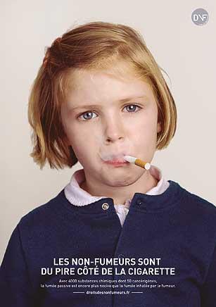 DNF & Ecigarette : les faux-semblants d’un tabagisme « propre »