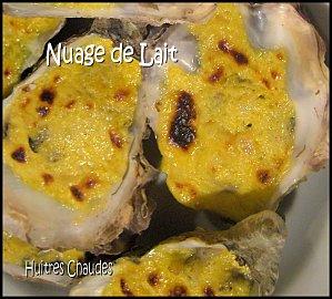 Huîtres Chaudes 5555A 010