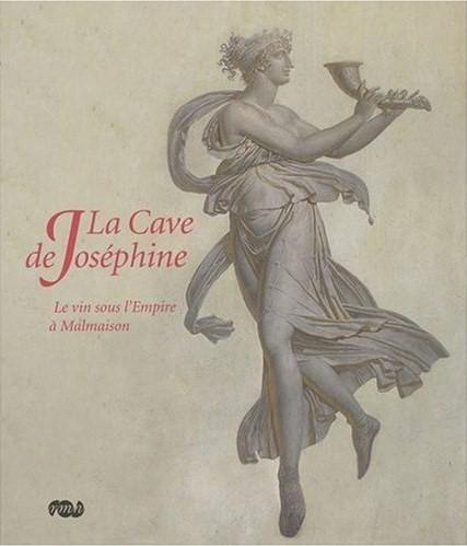 Exposition Cave Joséphine; Malmaison