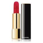 Ma it-list de dernière minute au Père noël rouge_chanel