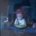 928 150x150 Toy Story 3 : Pixar dévoile des croquis
