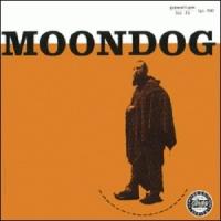 1956 - Moondog Caribea Sefronia le 30/08/2000.