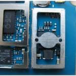 xperia-x10-demonte-11 Les entrailles du Sony Ericsson Xperia X10