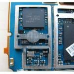 xperia-x10-demonte-16 Les entrailles du Sony Ericsson Xperia X10