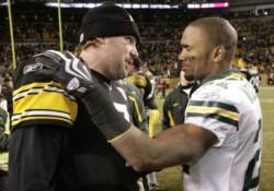 Ben Roethlisberger 15ème semaine de la NFL – Statistiques