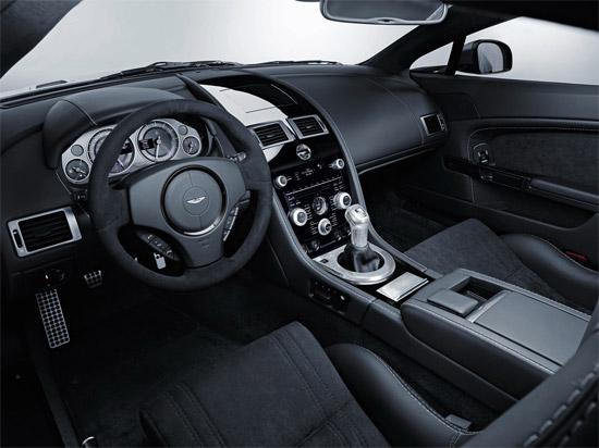 astonmartincarbonblack3 Aston Martin Carbon Black