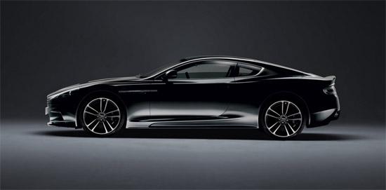astonmartincarbonblack4 Aston Martin Carbon Black