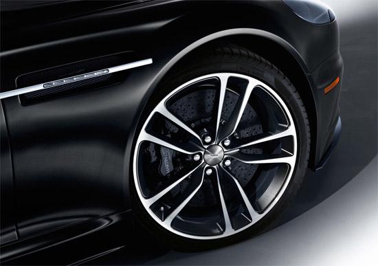 astonmartincarbonblack5 Aston Martin Carbon Black